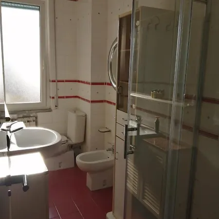 Διαμέρισμα Casa Mari